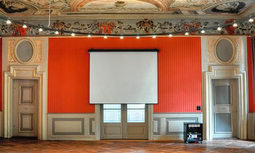 Rittersaal Solothurn 